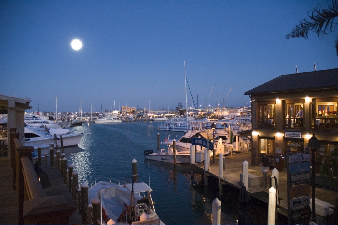 The Commodore Restaurant Design Key WestDesign Key West